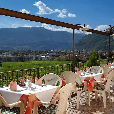 Hotel Rentschnerhof Bolzano Exteriör bild