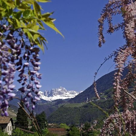 Hotel Rentschnerhof Bolzano Exteriör bild