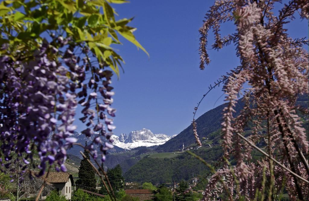 Hotel Rentschnerhof Bolzano Exteriör bild