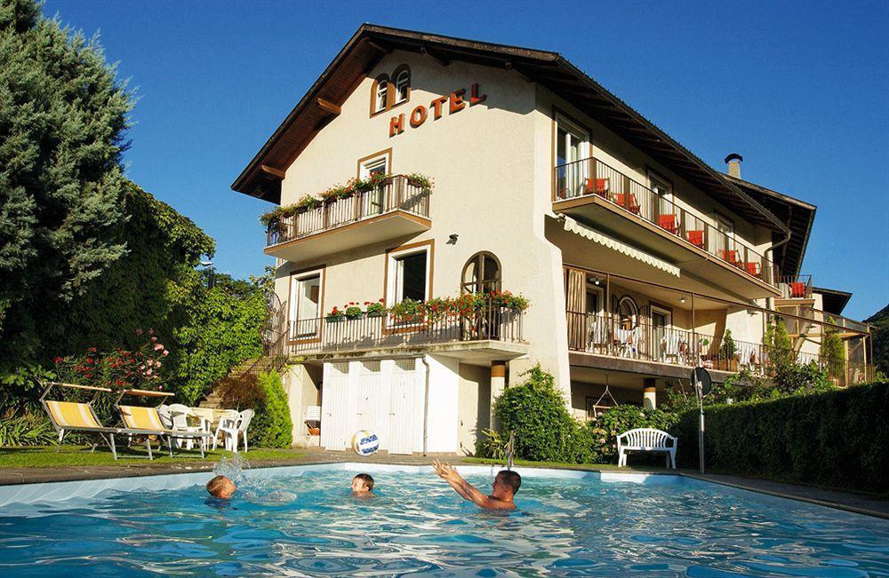 Hotel Rentschnerhof Bolzano Exteriör bild