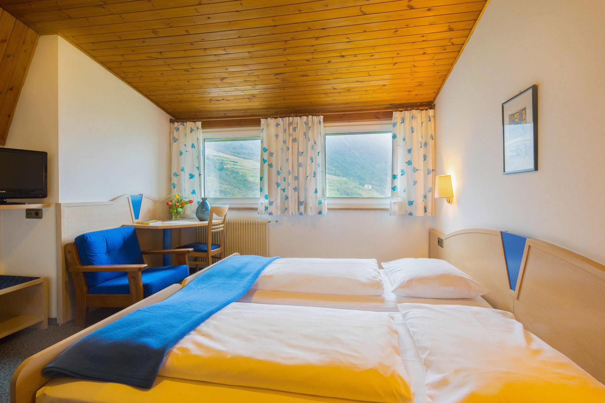 Hotel Rentschnerhof Bolzano Exteriör bild
