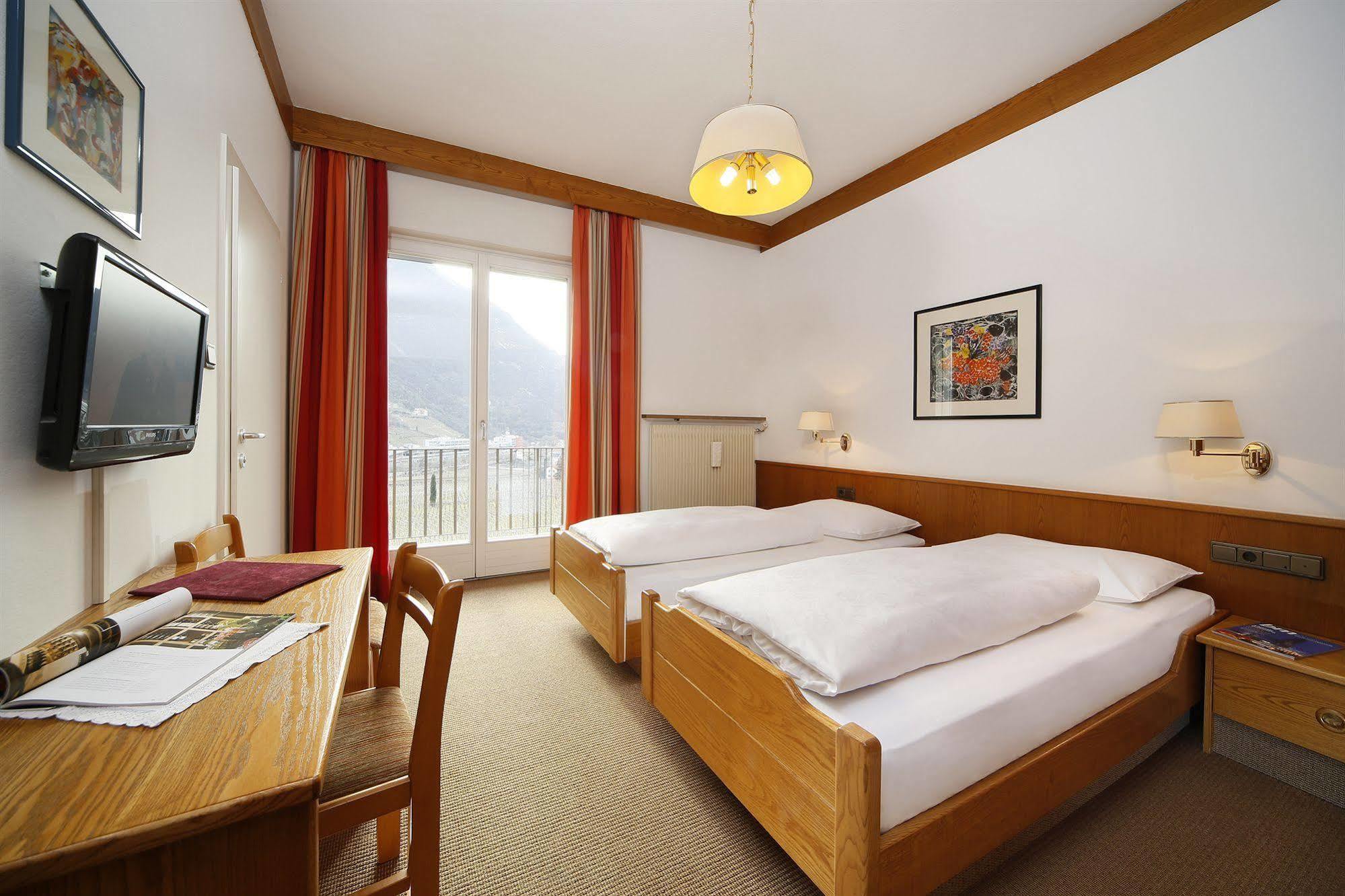 Hotel Rentschnerhof Bolzano Exteriör bild